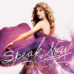 Mercury Swift, Taylor - Speak Now, Pop, CD, Swift, Taylor, Support physique, 1 disques, 29/10/2010