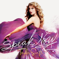 Mercury Swift, Taylor - Speak Now CD Pop