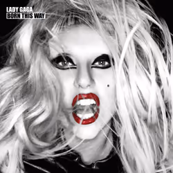 Universal Music Lady Gaga - Born This Way (Deluxe Edition), 2CD, Pop, CD, Lady Gaga, Support physique, Adultes et enfants, 2  ...