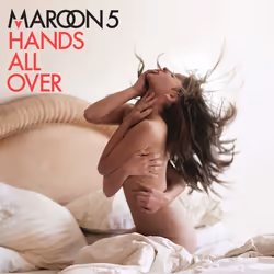Universal Music Maroon 5 - Hands All Over, CD, Pop, CD, Maroon 5, Support physique, Adulte, 1 disques