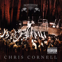 Universal Music Chris Cornell - Songbook, CD, Rock, CD, Chris Cornell, Support physique, Adultes et enfants, 1 disques
