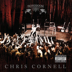 Universal Music Chris Cornell - Songbook, CD Rock