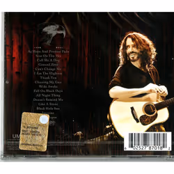 Universal Music Chris Cornell - Songbook, CD Rock
