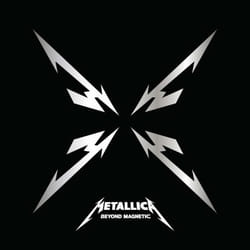 Beyond Magnetic by Metallica