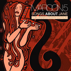 Universal Music Maroon 5 - Songs About Jane (10th Anniversary Edition), 2CD, Pop, CD, Maroon 5, Support physique, Adulte, 2 d ...