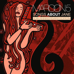 Universal Music Maroon 5 - Songs About Jane (10th Anniversary Edition), 2CD CD Pop