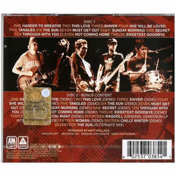 Universal Music Maroon 5 - Songs About Jane (10th Anniversary Edition), 2CD CD Pop