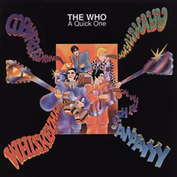 Universal Music 602537156085, Rock, The Who