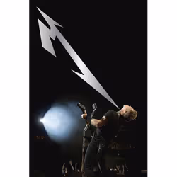 Universal Music Metallica, Quebec Magnetic, Concert, Blu-ray, Coloré, Anglais, 135 min, Adultes