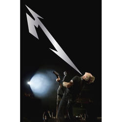 Universal Music Metallica, Quebec Magnetic Blu-ray Anglais