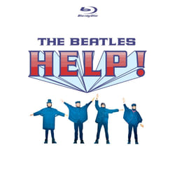 Universal Music 602537415861 enregistrement de musique et son Blu-ray Rock The Beatles