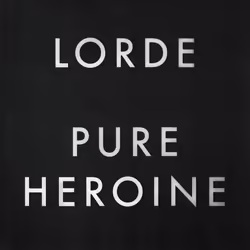 Universal Music Lorde - Pure Heroine, CD, Chanteur/auteur-compositeur, CD, Lorde, Support physique, Adulte, 1 disques