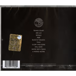 Universal Music Lorde - Pure Heroine, CD Chanteur/auteur-compositeur