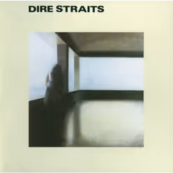 Mercury Dire Straits - Dire Straits