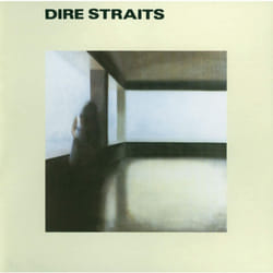 Mercury Dire Straits - Dire Straits Vinyl Pop rock