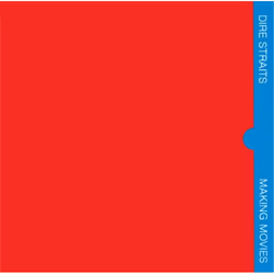 Universal Music Dire Straits - Making Movies, Rock, Vinyl, Dire Straits, Roots rock, Support physique, 17/10/1980