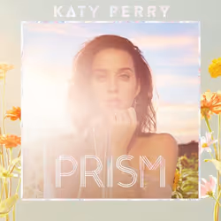 Universal Music Katy Perry - Prism, CD, Pop, CD, Katy Perry, Support physique, Adulte, 1 disques