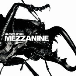 Universal Music 602537540433 enregistrement de musique et son Numérique Rock Massive Attack