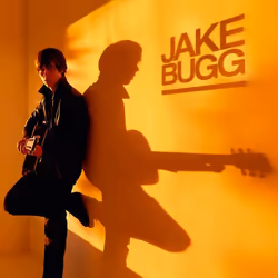 Virgin Records Shangri La, Rock, CD, Jake Bugg, Rock, Pop, Folk, World, &amp; Country, Support physique, Adultes