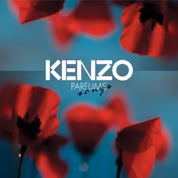 Alive AG KENZO Parfums songs, Pop, CD, Various, Support physique, Roy Music
