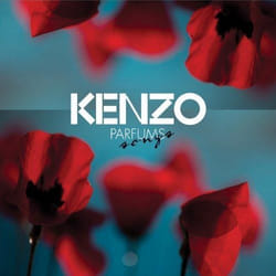 Alive AG KENZO Parfums songs CD Pop Various