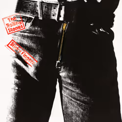 Universal Music The Rolling Stones - Sticky Fingers (Deluxe Edition), 2CD, Rock, CD, The Rolling Stones, Support physique, Ad ...