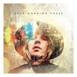 Universal Music Beck - Morning Phase, CD Rock alternatif