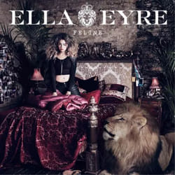 Virgin Records Feline CD Soul/R&B Ella Eyre