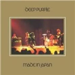 Universal Music Deep Purple - Made in Japan Vinyl Rock
