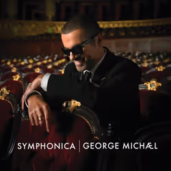 Universal Music George Michael - Symphonica, CD, Chanteur/auteur-compositeur, CD, George Michael, Support physique, Adulte, 1 ...
