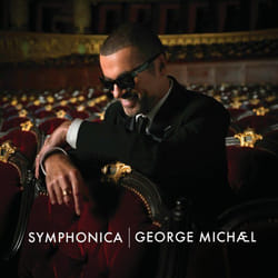 Universal Music George Michael - Symphonica, CD Chanteur/auteur-compositeur