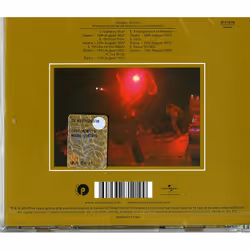 Universal Music Deep Purple - Made in Japan, CD Heavy metal