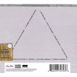 Universal Music St. Vincent - St. Vincent, CD Alternative