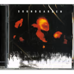 Universal Music Soundgarden - Superunknown, CD, Rock, CD, Soundgarden, Support physique, Adultes et enfants, 1 disques