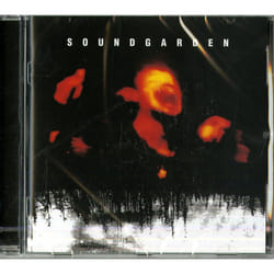 Universal Music Soundgarden - Superunknown, CD Rock