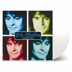 Music On Vinyl Colin Blunstone - Collected (2018), Vinyl, Colin Blunstone, Support physique, 29/06/2018, Side A 1. She's Not  ...