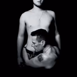 Universal Music U2, Songs of Innocence, Concert, CD, Coloré, Anglais, Adultes, Universal Music