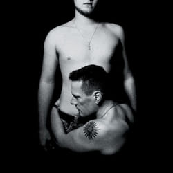 Universal Music U2, Songs of Innocence CD Anglais