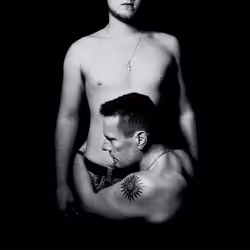 Universal Music U2 - Songs of Innocence, 2CD, Rock, CD, U2, Support physique, Adulte, 2 disques