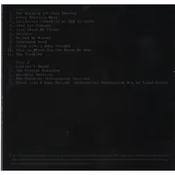 Universal Music U2 - Songs of Innocence, 2CD CD Rock