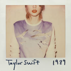 Universal Music Taylor Swift - 1989, CD Pop