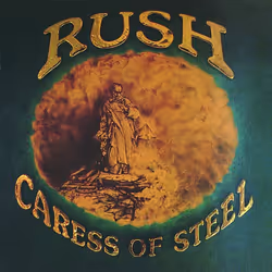 Mercury Rush - Caress Of Steel, Rock, Rush, 13/02/2015, 1 - Bastille Day 2 - I Think I'm Going Bald 3 - Lakeside Park 4 - The ...