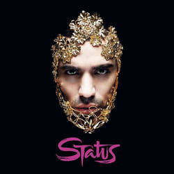 Universal Music Marracash - Status, CD Hip-hop