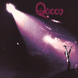 Island Records Queen - Queen, Rock, Vinyl, Queen, Support physique, Adultes, 1 disques