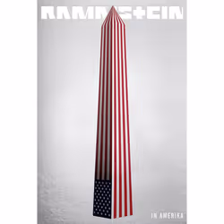 Universal Music 60254726771, Rock, Blu-ray, Rammstein, 2 disques