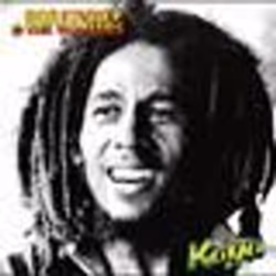 Kaya by Bob Marley (Vinyl)
