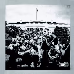 Universal Music 602547311009, Rap, Numérique, Kendrick Lamar