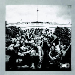 Universal Music 602547311009 enregistrement de musique et son Numérique Rap Kendrick Lamar