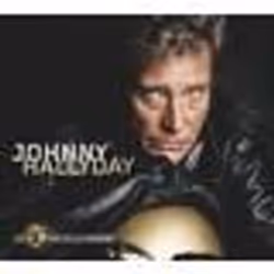 Les 50 plus belles chansons by Johnny Hallyday (CD)