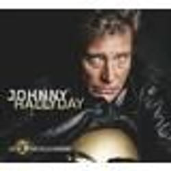 Les 50 plus belles chansons by Johnny Hallyday (CD)